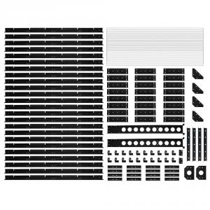 Competition Field Perimeter Kit