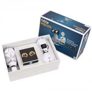 Fable Explore Robotkészlet