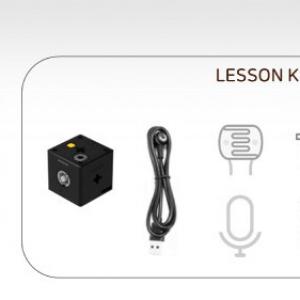 Lesson Kit A