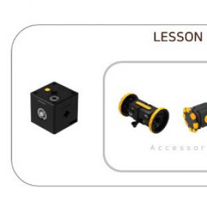 Lesson Kit B