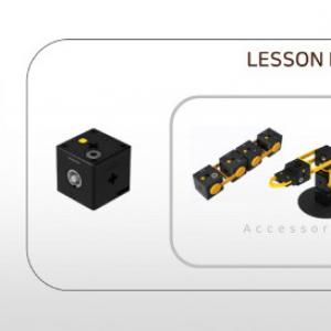 Lesson Kit D
