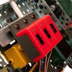 Line Tracker (3-pack)