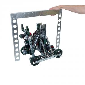 On-Field Robot Expansion Sizing Tool