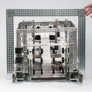 On Field Robot Sizing Tool