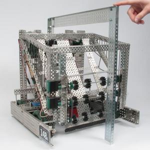 On Field Robot Sizing Tool