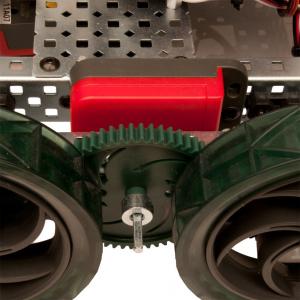 Optical Shaft Encoder (2-pack)