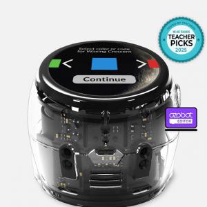 Ozobot Ari Classroom Kit - 12 pack