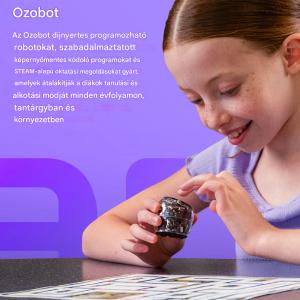 Ozobot Ari Classroom Kit - 18 pack