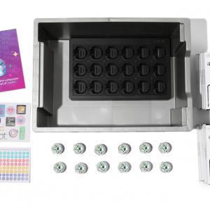 Ozobot Bit+ Classroom Kit 12-pack