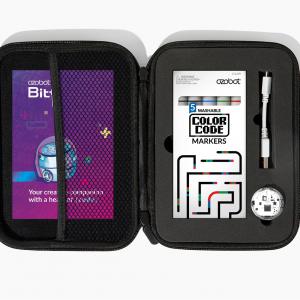 Ozobot Bit+ Entry Kit