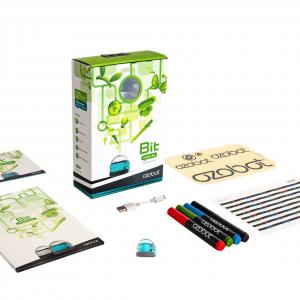 Ozobot Bit Starter Pack, White (utolsó darabok)