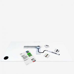 Ozobot Color Code mágnes