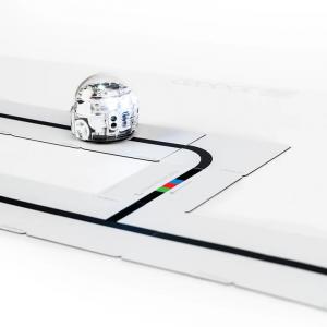Ozobot Color Code mágnes