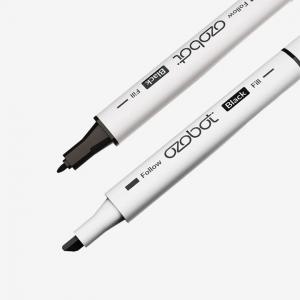 Ozobot Dual-Tip Washable Color Code Markers