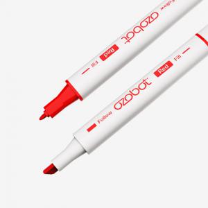 Ozobot Dual-Tip Washable Color Code Markers
