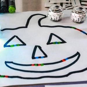 Ozobot Evo Classroom Kit, 12-pack