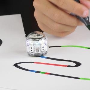 Ozobot Evo Classroom Kit, 18-pack