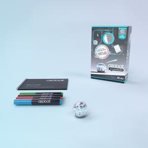 Ozobot Evo Educator Kit (utolsó darabok)