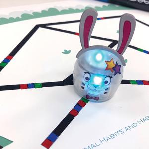 Ozobot Evo Educator Kit (utolsó darabok)