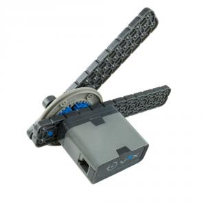 Planetary Gear & XL Turntable Pack