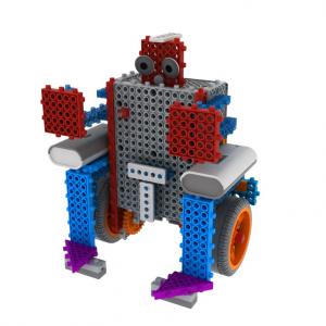 Robot Építő Készlet - MRT3-2
