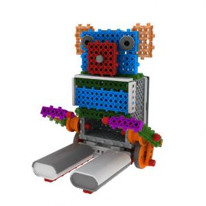Robot Építő Készlet - MRT3 Full Kit
