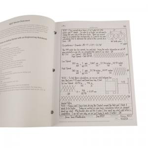 Robotics Engineering Notebook