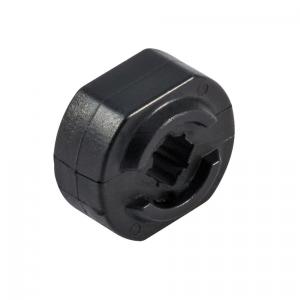 Rubber Shaft Collar (30-Pack)