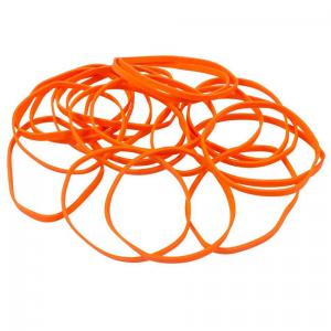 Silicone Rubber Band #32 (10-pack)