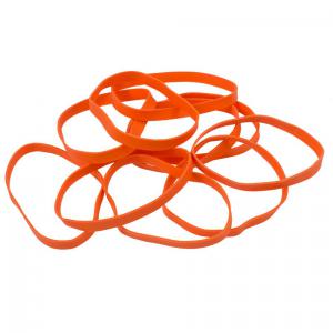 Silicone Rubber Band #64 (10-pack)