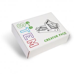 STEM Creator Pack