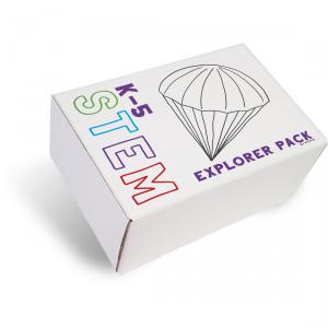 STEM Explorer Pack