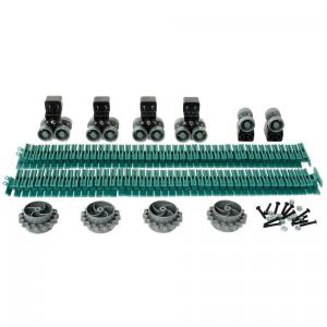 Tank Tread Kit