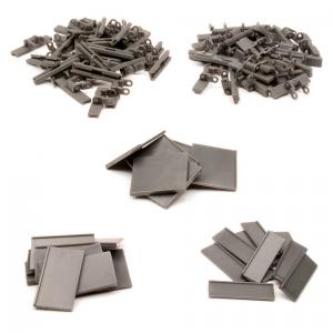 Tank Tread Upgrade Kit