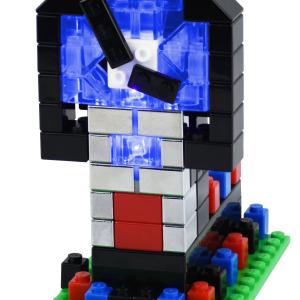 The Island - Story Blox