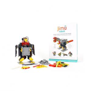 UBTECH JIMU Robot Explorer Kit