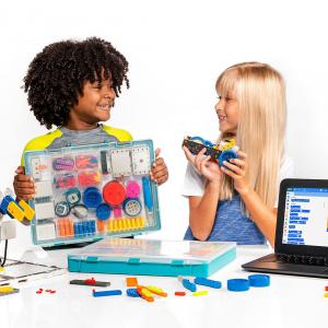 VEX GO Classroom Kit - már csak az új formában elérhető - lásd leírás