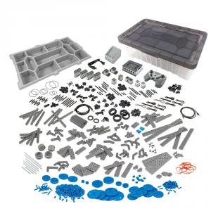 VEX IQ Competition Kit (Már nem elérhető!) Helyette válassza a IQ Competition Kit (2nd Generation)