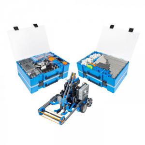 VEX IQ Competition Kit (Már nem elérhető!) Helyette válassza a IQ Competition Kit (2nd Generation)