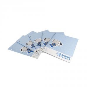 VEX IQ Engineering Notebook (5-pack)