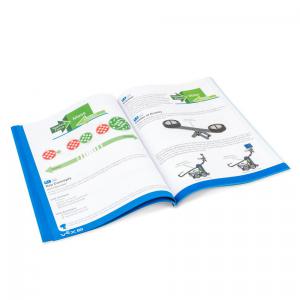 VEX IQ Robotics Education Guide Teacher's Supplement