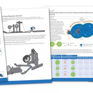 VEX IQ Robotics Education Guide Teacher's Supplement