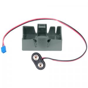 VEXnet Backup Battery Holder