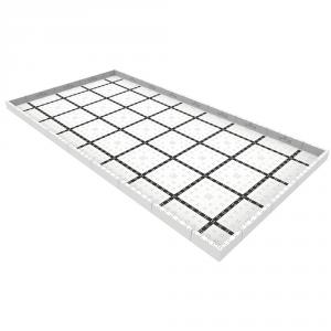 VIQC Field Kit (4'x8 to 6'x8' Field Upgrade)