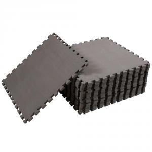 VRC Anti-Static Full Field Tile Kit