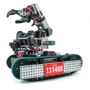 VRC License Plate Kit