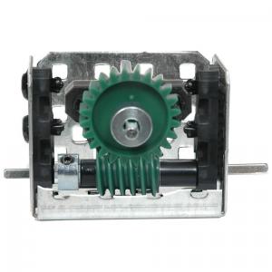 Worm Gearbox Bracket (2-pack)