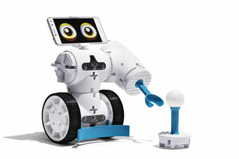 Fable Go Robotkészlet