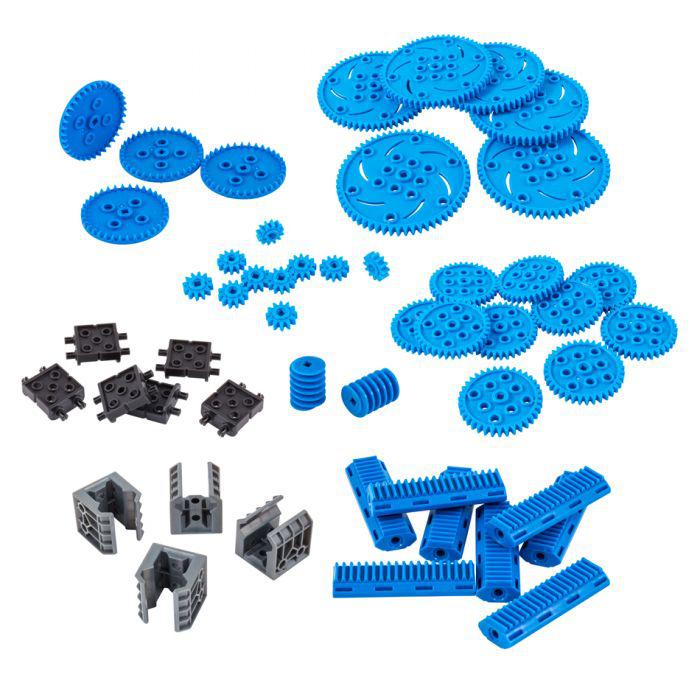 Gear Add-On Kit