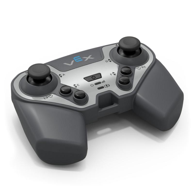 IQ Controller (2nd Generation)